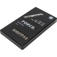 Набор Г-образных звезд 9 предметов FORCE 5091
