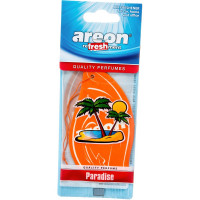 Ароматизатор Areon REFRESHMENT paradise MKS09