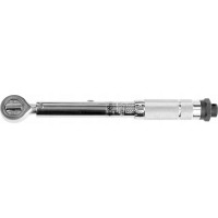 Динамометрический ключ VOREL 3/8" 13,6-108,5NM 57300