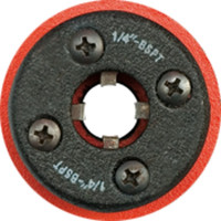 Трубный клупп 1/4 YATO YT-2916