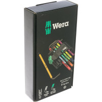 Набор Г-образных ключей, 9 шт WERA WE-073599