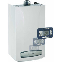Газовый настенный котел Baxi LUNA-3 Comfort 1.240 Fi CSE45524358-
