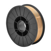 Проволока медная CuSi3 (1 мм; кассета 5 кг) БАРСВЕЛД СВ000008138