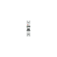 Автоматический выключатель EKF 1P, 5А, C, 4,5kA, ВА 47-63, PROxima mcb4763-1-05C-pro