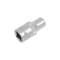Головка торцевая TORX (E6; 25 мм; 1/4) ROCKFORCE RF-52606(11658)