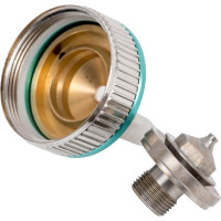 Сопло NNK 1.5 мм для краскопульта ST-2000/ST-2001 Voylet 005-00062