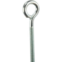 Кольцо с метрической резьбой КРЕП-КОМП м6х200, 1 шт. ко6200ф