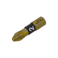 Бита Wera 855/1 BTH PZ 2/25 мм WE-056712