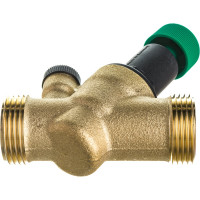 Клапан понижения давления Honeywell 3/4" D04FM-3/4A