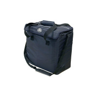 Термосумка Camping World Snowbag тёмно-синяя 38181