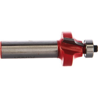 Фреза кромочная калевочная (25.5х67 мм) АТАКА 592255 38178