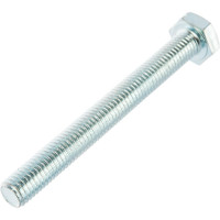 Болт Госкреп DIN933 М10х90, 1 шт. 6-0047210