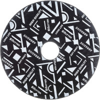 Круг отрезной (125 х 1,2 х 22,2 мм) A46R-BF-T41  LongLife HQ RITTER PS50125122