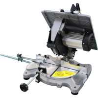 Торцовочная распиловочная пила ELMOS EMS250T e70 304