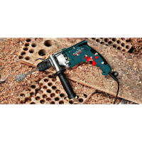 Ударная дрель Alteco DP 800-13.1 22980