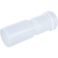 Редукция переход RTP 32/40, белая 36404