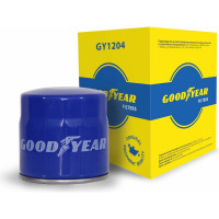 Фильтр масляный автомобильный Goodyear GY1204