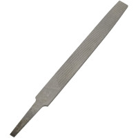 Плоский напильник SITOMO 150 №1 остроносый 75513