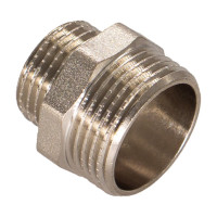 Переходной ниппель СТМ 1-1/2х3/4 ш/ш CRRN1234