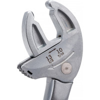 Рожковый ключ с самонастройкой 10 - 13 мм WERA 6004 Joker S WE-020100