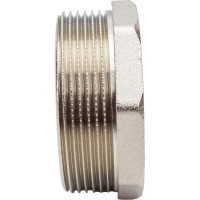Футорка СТМ 2" x 1-1/2", штуцер-гайка CRB02M12