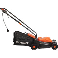 Электрическая газонокосилка PATRIOT PT 1130E 512309231