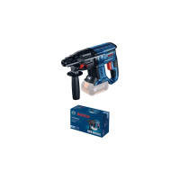 Аккумуляторный бесщеточный перфоратор Bosch GBH 180-LI без ЗУ и АКБ 0611911120