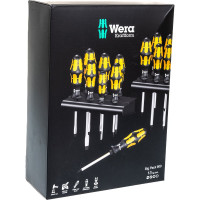 Набор отверток WERA WE-133285