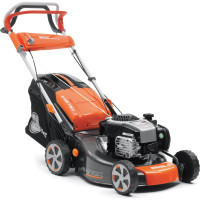 Бензиновая газонокосилка Oleo-Mac G 48 TBX Comfort Plus 6611-9111E1F