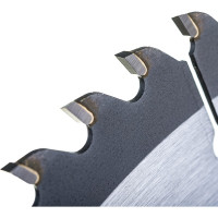 Диск пильный Hilberg Industrial Дерево Тонкий Рез 250x32/30x64Т HWT259