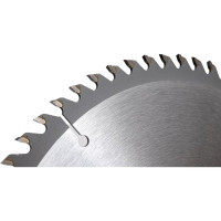 Диск пильный Hilberg Industrial Дерево 230x32/30x64Т HW239