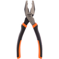 Плоскогубцы HARDEN Pro-Torq с дополнительным усилием, 213 мм. 560258