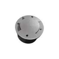 Светодиодный грунтовый светильник KANLUX ROGER DL-2LED6 7281