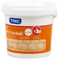 Клей ПВА Текс Строительный Универсал 1кг 700000374