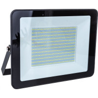 Прожектор светодиодный General Lighting Systems, GTAB-200BT-IP65-6500 23100Лм 200Вт IP65 6500K-холодно-белый черный 403116