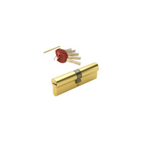 Цилиндровый механизм Avers JM-90-G 27454