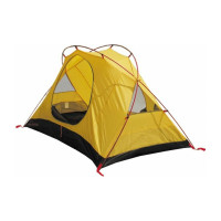 Палатка Tramp Sarma 2 V2 серый TRT-30