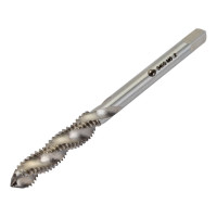 Метчик м/р ИНСТУЛС М. 6.0х1.0 осн. гл Р6М5 6H 2620-3405 Гост 17933-72 винт 00001185055