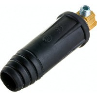 Кабельная вилка 50-70 мм, класс В энаргит К50-70-1-В