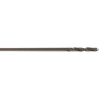 Сверло цх короткая серия (1.1х7х28 мм; HSS 6542; А1; DIN1897) ИНСТУЛС 00001243724