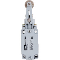 Путевой выключатель TDM ELECTRIC ВП15K21Б-231-54У2.3, 10А, 660В, IP54 SQ0732-0011