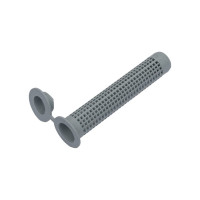 КРЕП-КОМП Сетчатая нейлоновая гильза HIMTEX для пуст. оснований NPS, для м10/м12 16х85 шт. сг1685