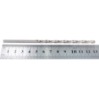 Сверло цх длинная серия (5.1х87х132 мм; HSS 6542; А1; DIN340) ИНСТУЛС 00001335731