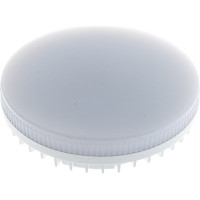 Лампа Uniel LED-GX70-15W/4000K/GX70/FR, PLZ01WH, светодиодная, матовая UL-00006783