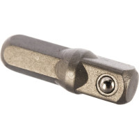 Адаптер-переходник (2 шт; 1/4х25 мм) Jettools W9-2-11-02514