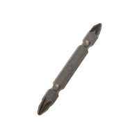 Бита (10 шт; PZ2x65 мм) для шуруповерта EКТО SB-015