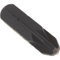 Вставка JTC 1/4"DR POZIDRIVE PZ3х25мм 11A2503 815078