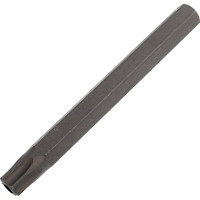 Вставка JTC 56"DR TORX удлиненная Т45Hх80мм 1248045 815145