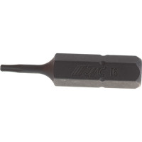 Вставка JTC 1/4"DR TORX Т6х30мм 1133006 815020