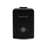 Сканер MERTECH S100 P2D USB, USB эмуляция RS232 black 4103